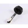 Genuine Husqvarna 532161493 Fuel Gauge Cap Fits GTH2250 Sears Craftsman AYP - Explore Premium Parts & Accessories for All Motor Vehicle Models< Husqvarna Parts Genuine OEM