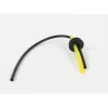 Genuine Husqvarna 570988101 Fuel Line with Grommet OEM - Explore Premium Parts & Accessories for All Motor Vehicle Models< Husqvarna Parts Genuine OEM