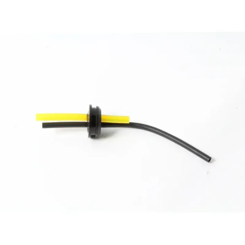 Genuine Husqvarna 579138307 Fuel Pipe ASM Fits RedMax EBZ7500 EBZ8500 BCZ2650TS - Explore Premium Parts & Accessories for All Motor Vehicle Models< Husqvarna Parts Genuine OEM