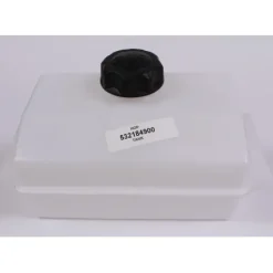 Genuine Husqvarna 532184900 Fuel Tank Assy fits LT1538 LT18542 LT1742 YTH1842 - Explore Premium Parts & Accessories for All Motor Vehicle Models< Husqvarna Parts Genuine OEM
