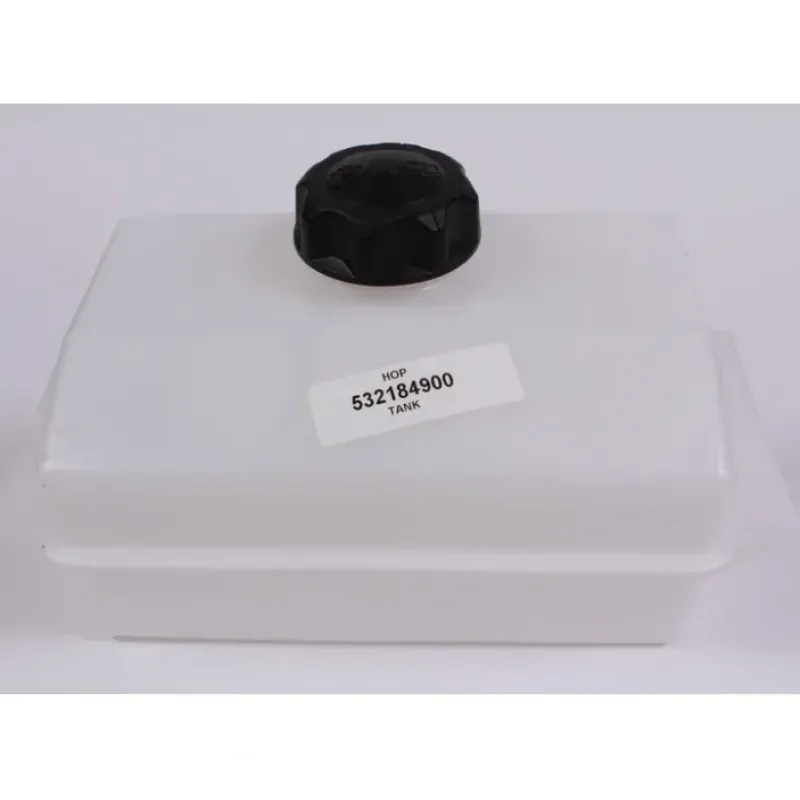 Genuine Husqvarna 532184900 Fuel Tank Assy fits LT1538 LT18542 LT1742 YTH1842 - Explore Premium Parts & Accessories for All Motor Vehicle Models< Husqvarna Parts Genuine OEM