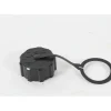 Genuine Husqvarna 510482078 Fuel Tank Cap Assy Fits 125BT 145BT 155BT 165BT - Explore Premium Parts & Accessories for All Motor Vehicle Models< Husqvarna Parts Genuine OEM