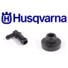 Genuine Husqvarna 532139277 Fuel Tank Stem & 532003645 Bushing Combo Set - Explore Premium Parts & Accessories for All Motor Vehicle Models< Husqvarna Parts Genuine OEM