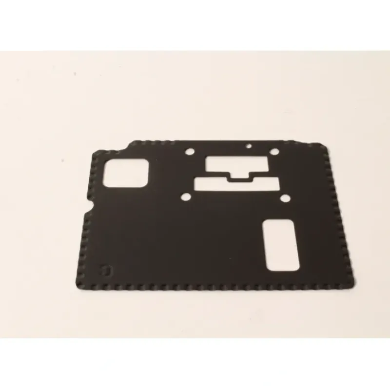 Genuine Husqvarna 577694801 Gasket 560BFS 560BTS 570BFS 570BTS 580BFS 580BTS - Explore Premium Parts & Accessories for All Motor Vehicle Models< Husqvarna Parts Genuine OEM