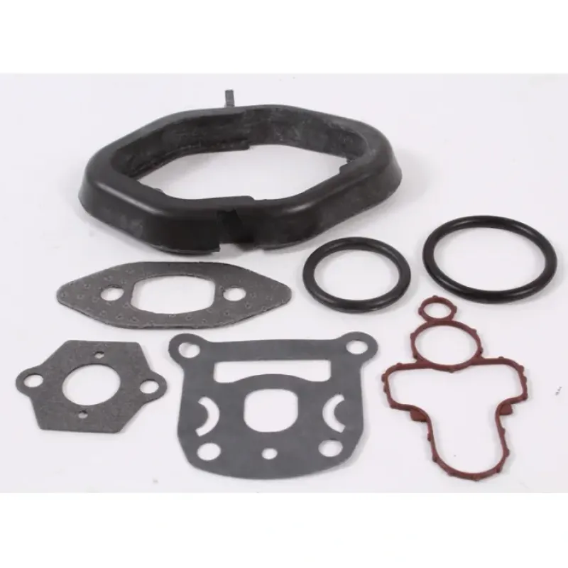Genuine Husqvarna 530071894 Gasket Kit Fits Poulan Craftsman PP3314 P3416 PP3818 - Explore Premium Parts & Accessories for All Motor Vehicle Models< Husqvarna Parts Genuine OEM
