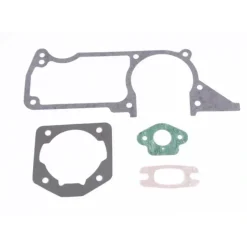 Genuine Husqvarna 501761802 Gasket Set Fits 55 55EU1 55 Rancher OEM - Explore Premium Parts & Accessories for All Motor Vehicle Models< Husqvarna Parts Genuine OEM