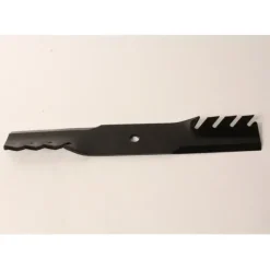 Genuine Husqvarna 525507301 Gator Mower Blade 4-in-1 Fits Z548 RedMax CZT48x - Explore Premium Parts & Accessories for All Motor Vehicle Models< Husqvarna Parts Genuine OEM