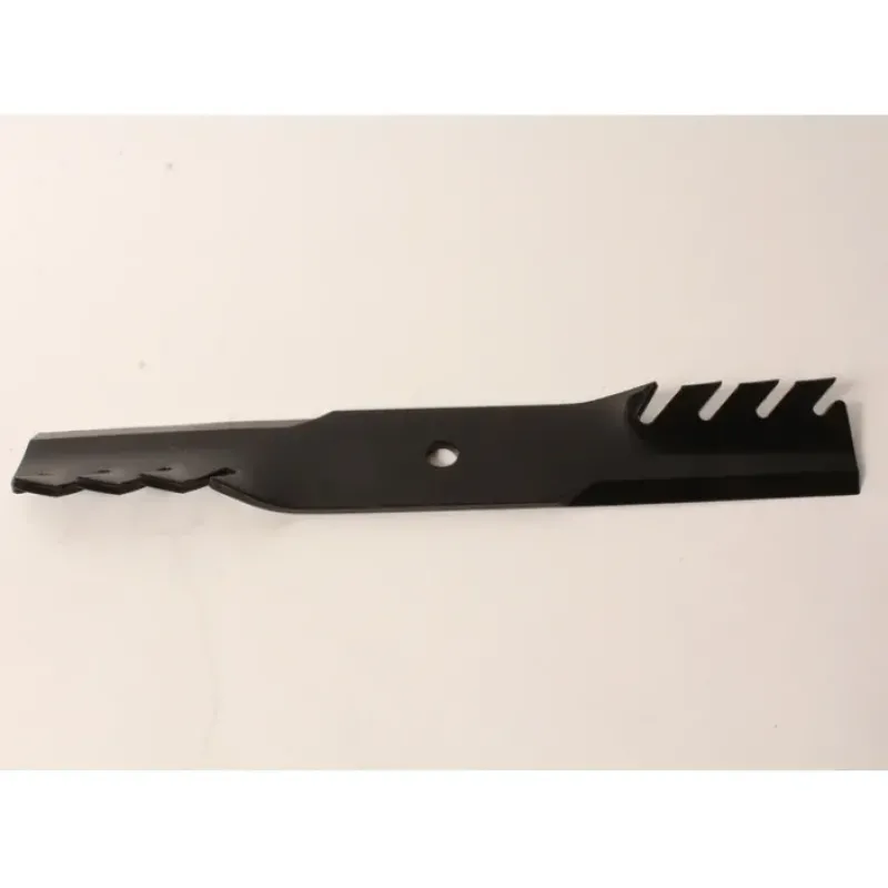 Genuine Husqvarna 525507301 Gator Mower Blade 4-in-1 Fits Z548 RedMax CZT48x - Explore Premium Parts & Accessories for All Motor Vehicle Models< Husqvarna Parts Genuine OEM