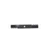 Genuine Husqvarna 521981501 Gator Mulching Mower Blade Fits MZ5225 52" ZT - Explore Premium Parts & Accessories for All Motor Vehicle Models< Husqvarna Parts Genuine OEM