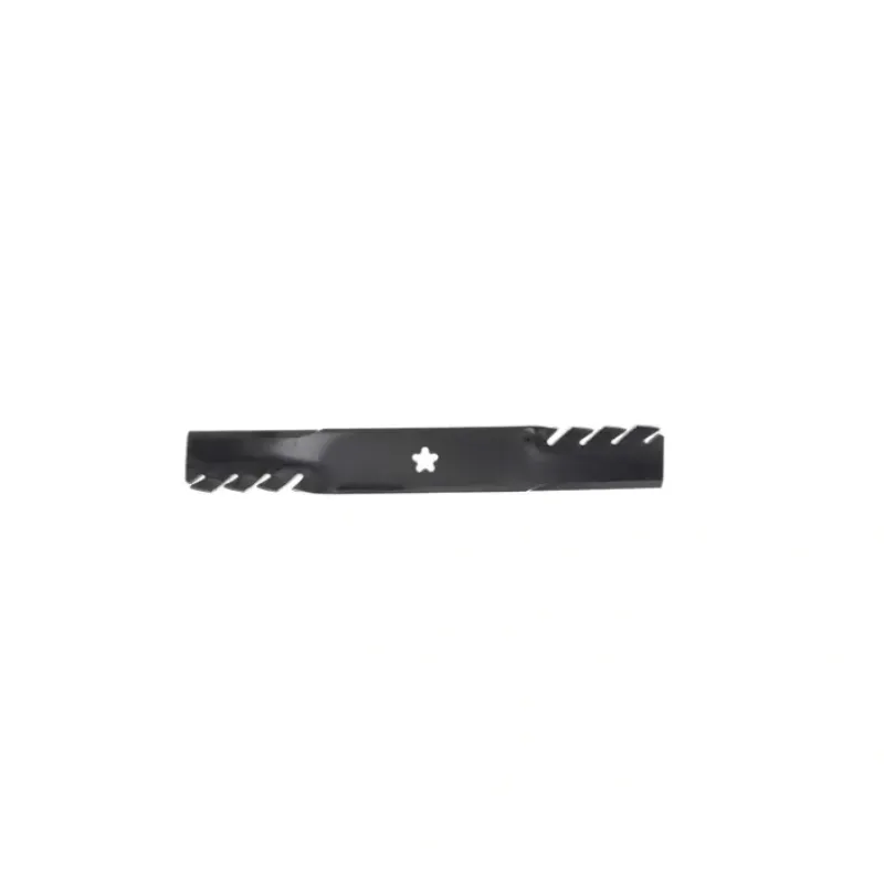 Genuine Husqvarna 521981501 Gator Mulching Mower Blade Fits MZ5225 52" ZT - Explore Premium Parts & Accessories for All Motor Vehicle Models< Husqvarna Parts Genuine OEM