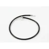 Genuine Husqvarna 532145491 6 Gauge Black Ground Cable 90T - Explore Premium Parts & Accessories for All Motor Vehicle Models< Husqvarna Parts Genuine OEM