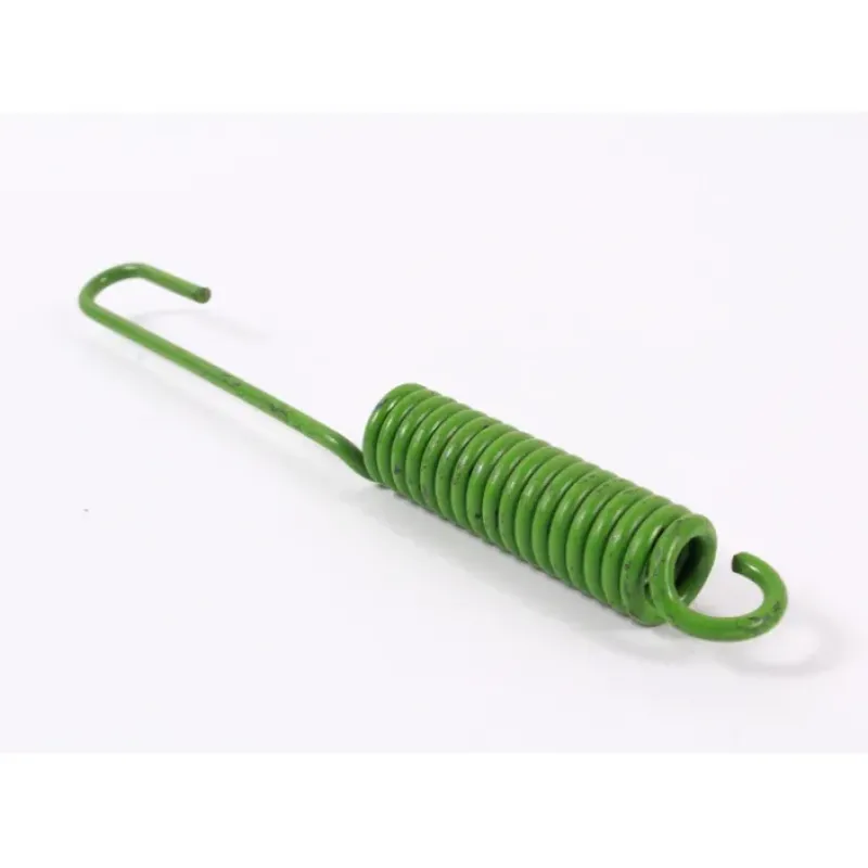 Genuine Husqvarna 532413678 Green Brake Spring K46 For Dixon Jonsered McCulloch - Explore Premium Parts & Accessories for All Motor Vehicle Models< Husqvarna Parts Genuine OEM