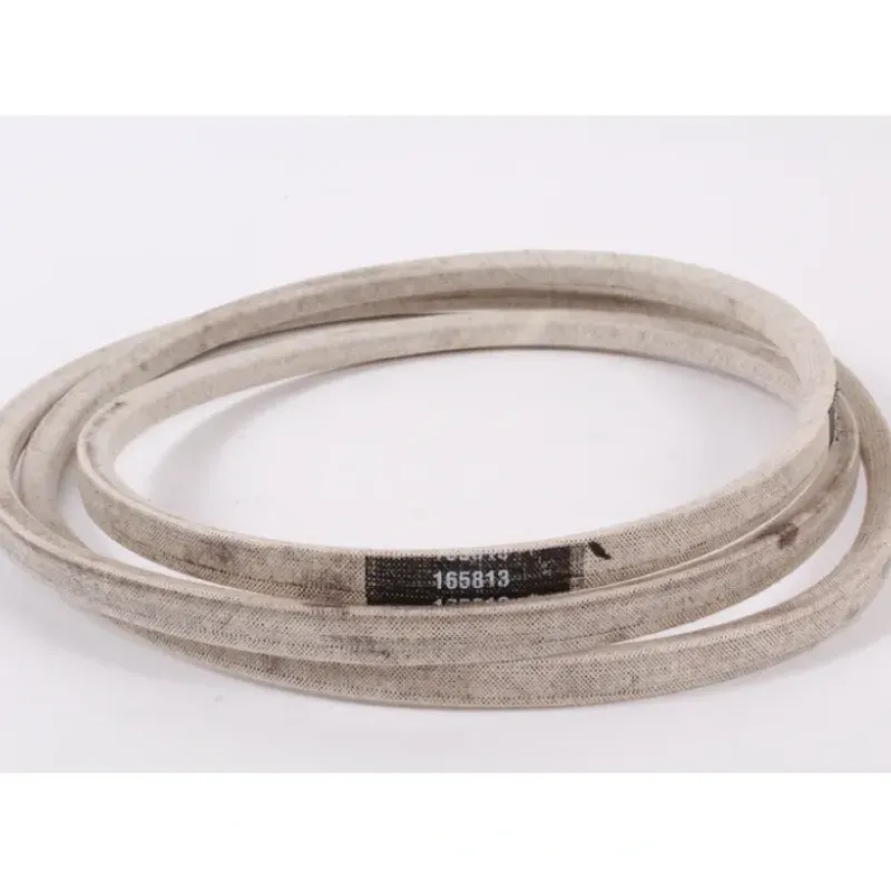 Genuine Husqvarna 532165813 Ground Drive Belt Fits GTH26K54 GTH2648 GTH3052TF - Explore Premium Parts & Accessories for All Motor Vehicle Models< Husqvarna Parts Genuine OEM