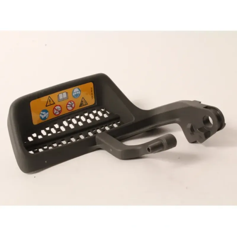 Genuine Husqvarna 577829701 Hand Guard ASM Fits T540XP II OEM - Explore Premium Parts & Accessories for All Motor Vehicle Models< Husqvarna Parts Genuine OEM