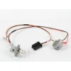 Genuine Husqvarna 532175688 Harness with Light Socket - Explore Premium Parts & Accessories for All Motor Vehicle Models< Husqvarna Parts Genuine OEM