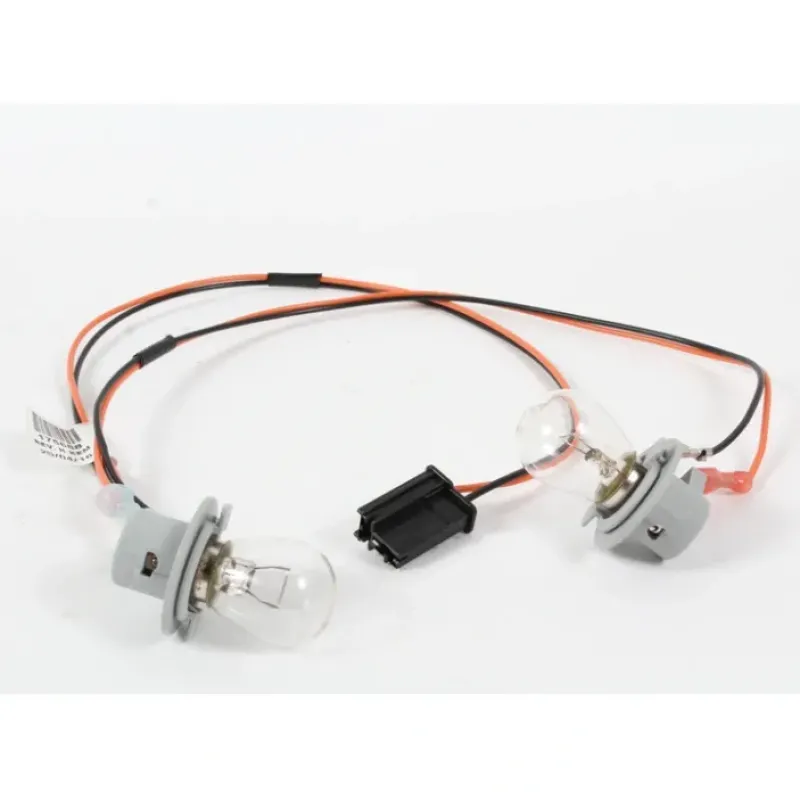 Genuine Husqvarna 532175688 Harness with Light Socket - Explore Premium Parts & Accessories for All Motor Vehicle Models< Husqvarna Parts Genuine OEM