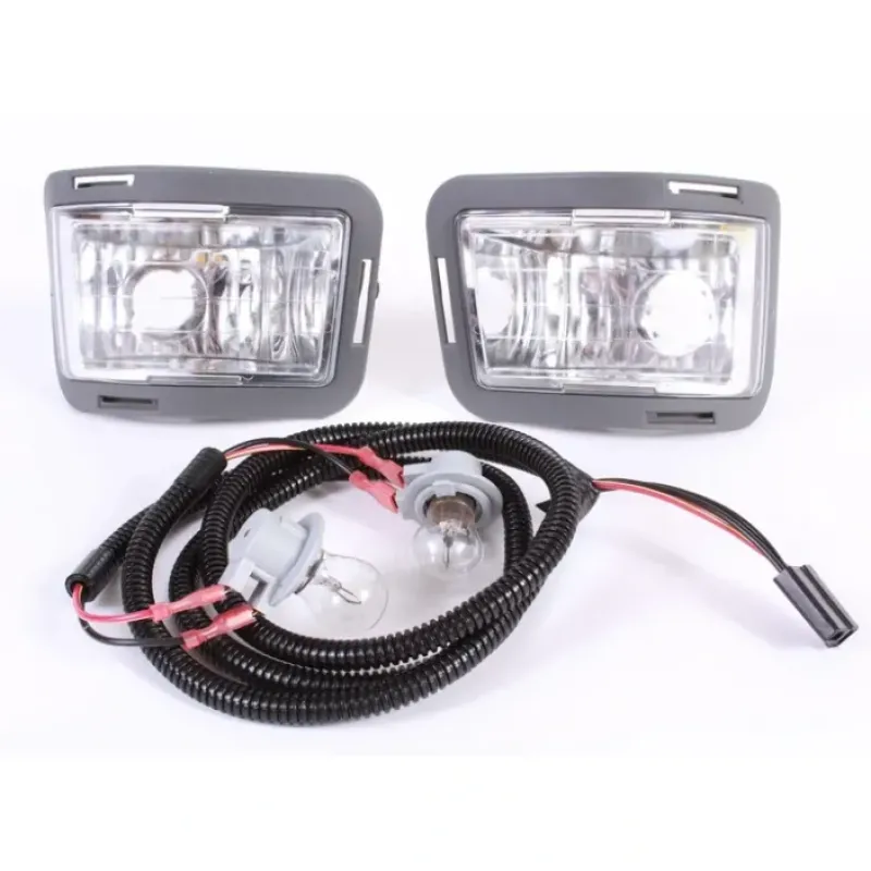 Genuine Husqvarna 539131805 Headlight Kit for ZTR RZT Zero Turn Mowers OEM - Explore Premium Parts & Accessories for All Motor Vehicle Models< Husqvarna Parts Genuine OEM