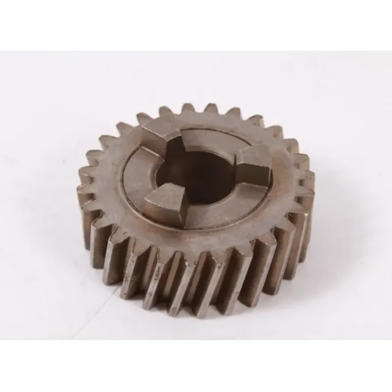 Genuine Husqvarna 532137050 Helical Gear Fits 56DHS 56HS 56SF 56SFE 560HS 65022 - Explore Premium Parts & Accessories for All Motor Vehicle Models< Husqvarna Parts Genuine OEM