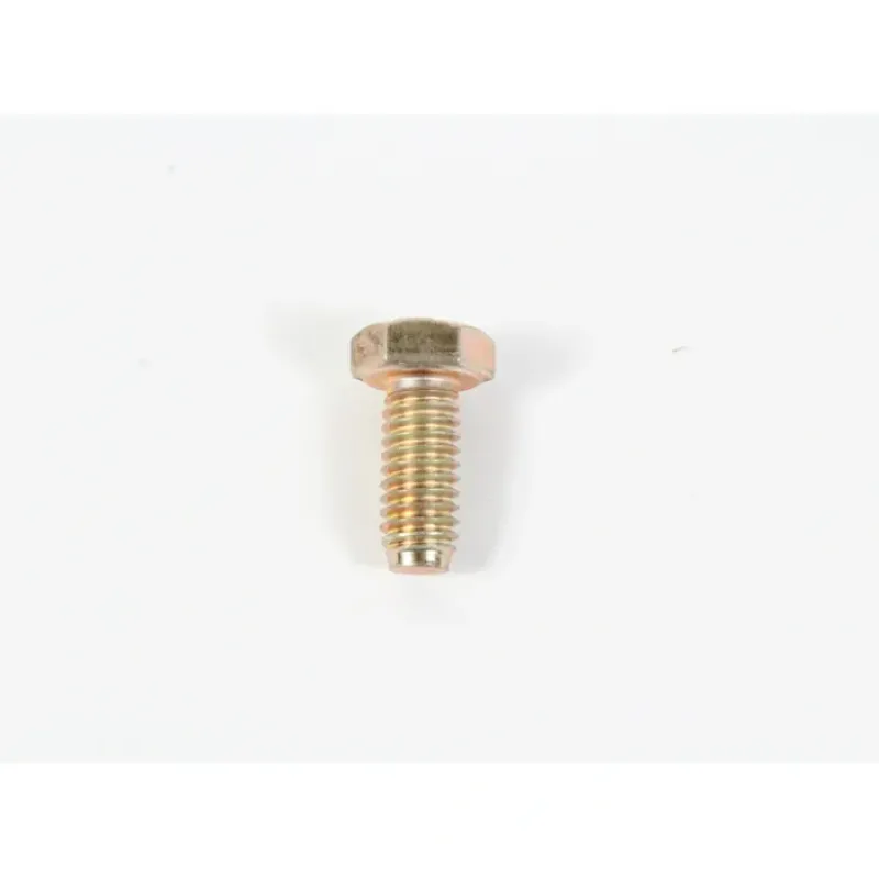 Genuine Husqvarna 539976934 Hex Cap Screw 5/16C x 3/4" Fits Craftsman 874780512 - Explore Premium Parts & Accessories for All Motor Vehicle Models< Husqvarna Parts Genuine OEM
