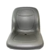 Genuine Husqvarna 539112700 High Back Grey Seat For Some Z4218 Z4219 Z4824 Z5426 - Explore Premium Parts & Accessories for All Motor Vehicle Models< Husqvarna Parts Genuine OEM