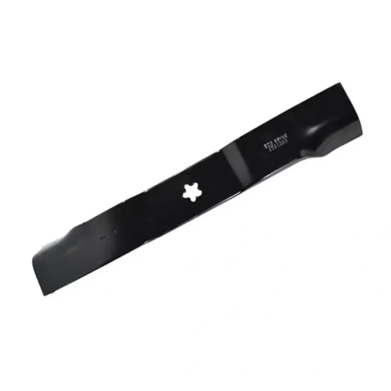 Genuine Husqvarna 582062502 Hi-Lift Mower Blade Fits Z454 MZ54 RZT54X Z54XF OEM - Explore Premium Parts & Accessories for All Motor Vehicle Models< Husqvarna Parts Genuine OEM