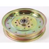 Genuine Husqvarna 510019601 Idler Pulley For PZ5426FX PZ6029FX PZ6030CV PZ7234FX - Explore Premium Parts & Accessories for All Motor Vehicle Models< Husqvarna Parts Genuine OEM