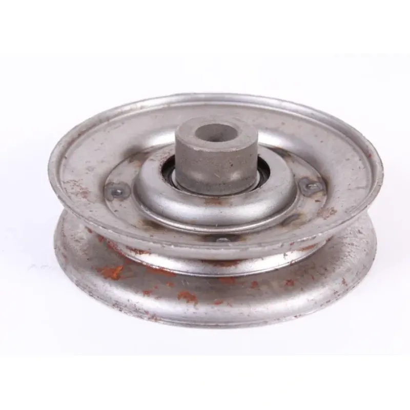 Genuine Husqvarna 532139123 Idler Pulley Fits GT200 GT2254 GTH200 GTH220 139123 - Explore Premium Parts & Accessories for All Motor Vehicle Models< Husqvarna Parts Genuine OEM