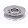 Genuine Husqvarna 532139245 Idler Pulley Fits GT200 GTH200 GTH220 GTH2550 139245 - Explore Premium Parts & Accessories for All Motor Vehicle Models< Husqvarna Parts Genuine OEM