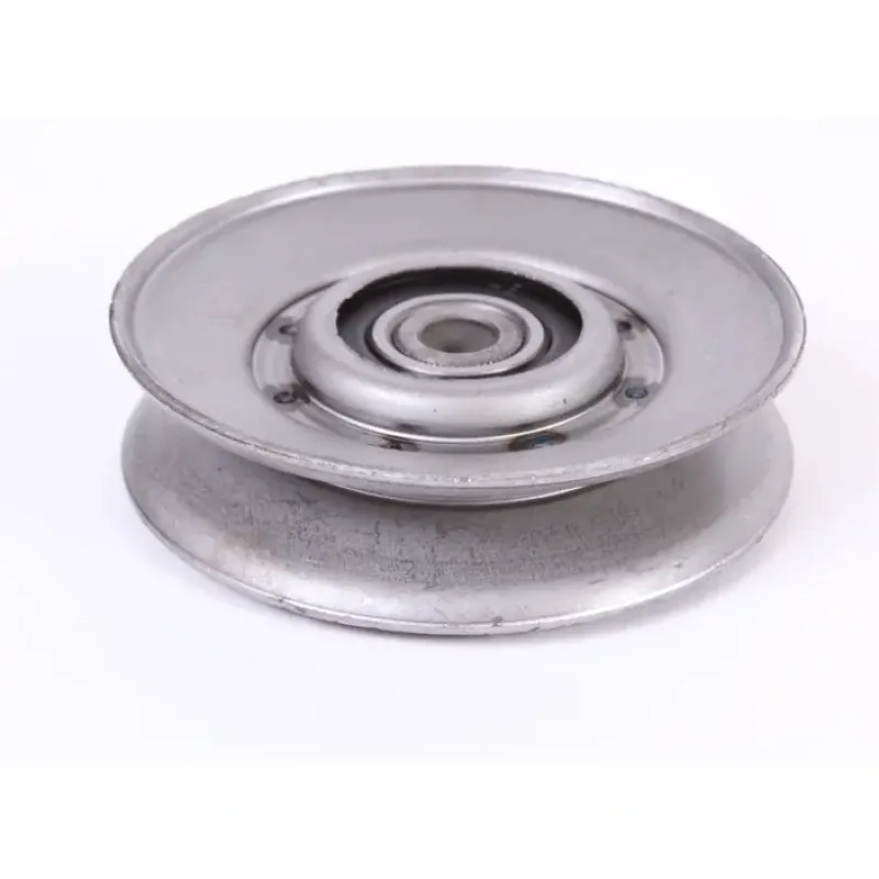 Genuine Husqvarna 532139245 Idler Pulley Fits GT200 GTH200 GTH220 GTH2550 139245 - Explore Premium Parts & Accessories for All Motor Vehicle Models< Husqvarna Parts Genuine OEM