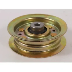 Genuine Husqvarna 532173438 Idler Pulley Fits GTH2550 LTH1342 YTH1542 YTH2242 + - Explore Premium Parts & Accessories for All Motor Vehicle Models< Husqvarna Parts Genuine OEM