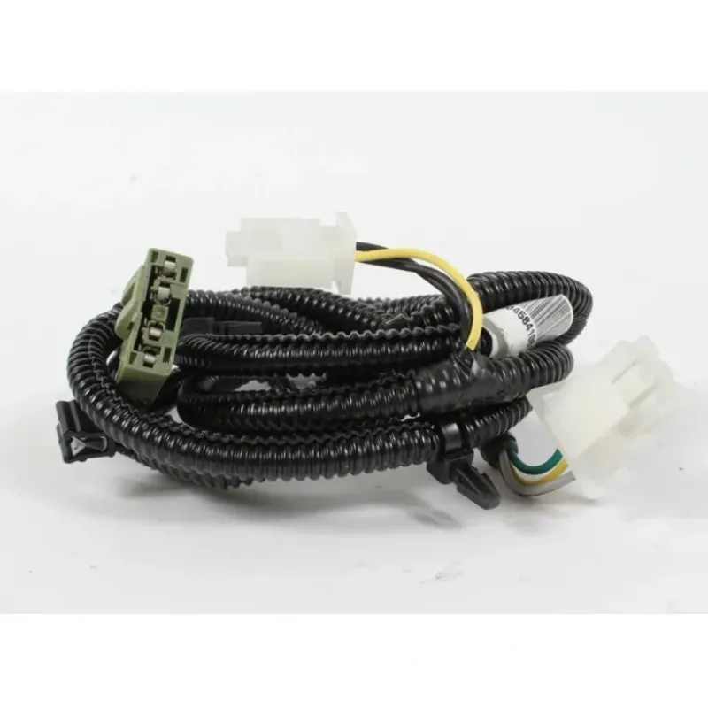 Genuine Husqvarna 532194276 Ignition Chassis Sub Harness - Explore Premium Parts & Accessories for All Motor Vehicle Models< Husqvarna Parts Genuine OEM