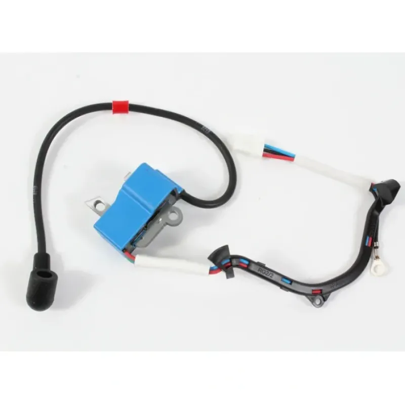 Genuine Husqvarna 581723502 Ignition Coil Fits 555 OEM - Explore Premium Parts & Accessories for All Motor Vehicle Models< Husqvarna Parts Genuine OEM