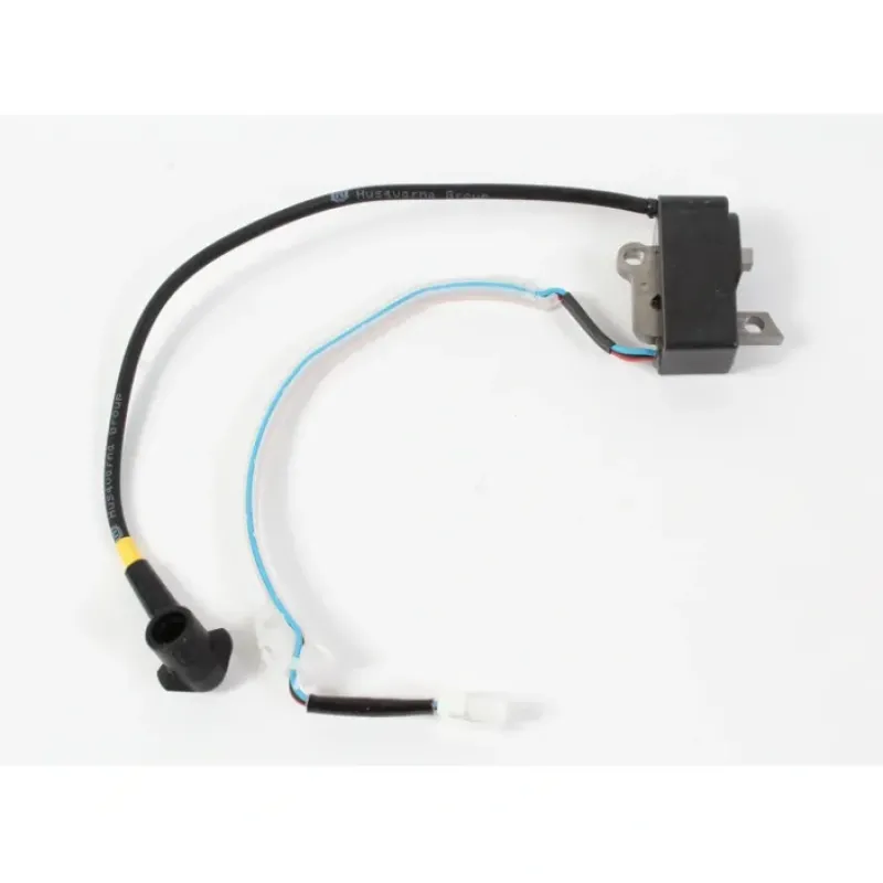 Genuine Husqvarna 582777301 Ignition Coil Fits 545II OEM - Explore Premium Parts & Accessories for All Motor Vehicle Models< Husqvarna Parts Genuine OEM