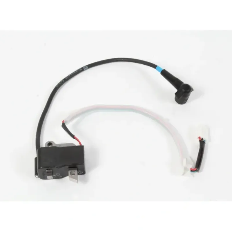 Genuine Husqvarna 582777401 Ignition Coil Fits 550XP II OEM - Explore Premium Parts & Accessories for All Motor Vehicle Models< Husqvarna Parts Genuine OEM