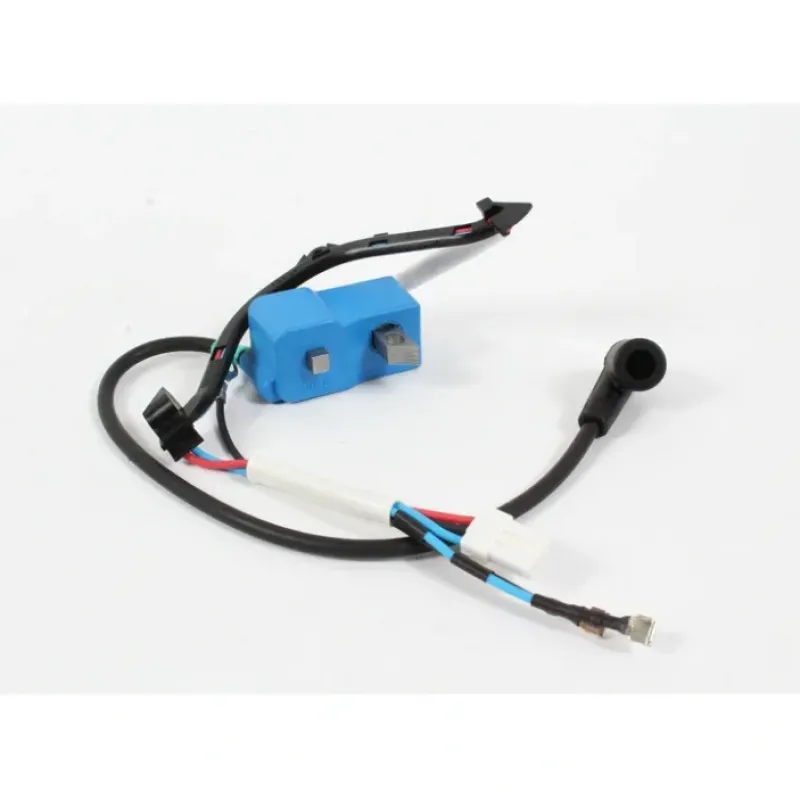 Genuine Husqvarna 522795106 Ignition Module Assy 14MHZ 562XP 562XPG - Explore Premium Parts & Accessories for All Motor Vehicle Models< Husqvarna Parts Genuine OEM