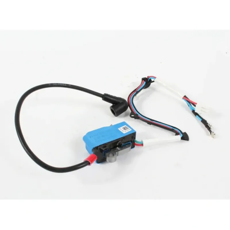 Genuine Husqvarna 522795107 Ignition Module Assy 555 14MHZ 555 Auto Tune - Explore Premium Parts & Accessories for All Motor Vehicle Models< Husqvarna Parts Genuine OEM
