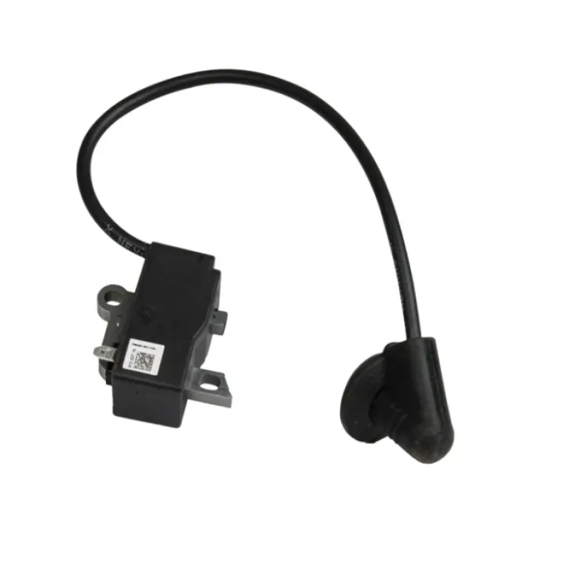 Genuine Husqvarna 525873301 Ignition Module For 122HD60 McCulloch SuperLite 4528 - Explore Premium Parts & Accessories for All Motor Vehicle Models< Husqvarna Parts Genuine OEM