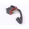 Genuine Husqvarna 545108101 Ignition Module Coil Fits 125B 125BVX 125BX OEM - Explore Premium Parts & Accessories for All Motor Vehicle Models< Husqvarna Parts Genuine OEM