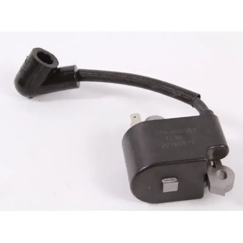 Genuine Husqvarna 575803501 Ignition Module Fits 235e 236e 240e CS340 CS380 +++ - Explore Premium Parts & Accessories for All Motor Vehicle Models< Husqvarna Parts Genuine OEM