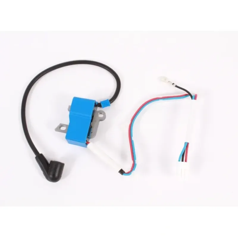 Genuine Husqvarna 581723602 Ignition Module Fits 550XP 550XPG OEM - Explore Premium Parts & Accessories for All Motor Vehicle Models< Husqvarna Parts Genuine OEM