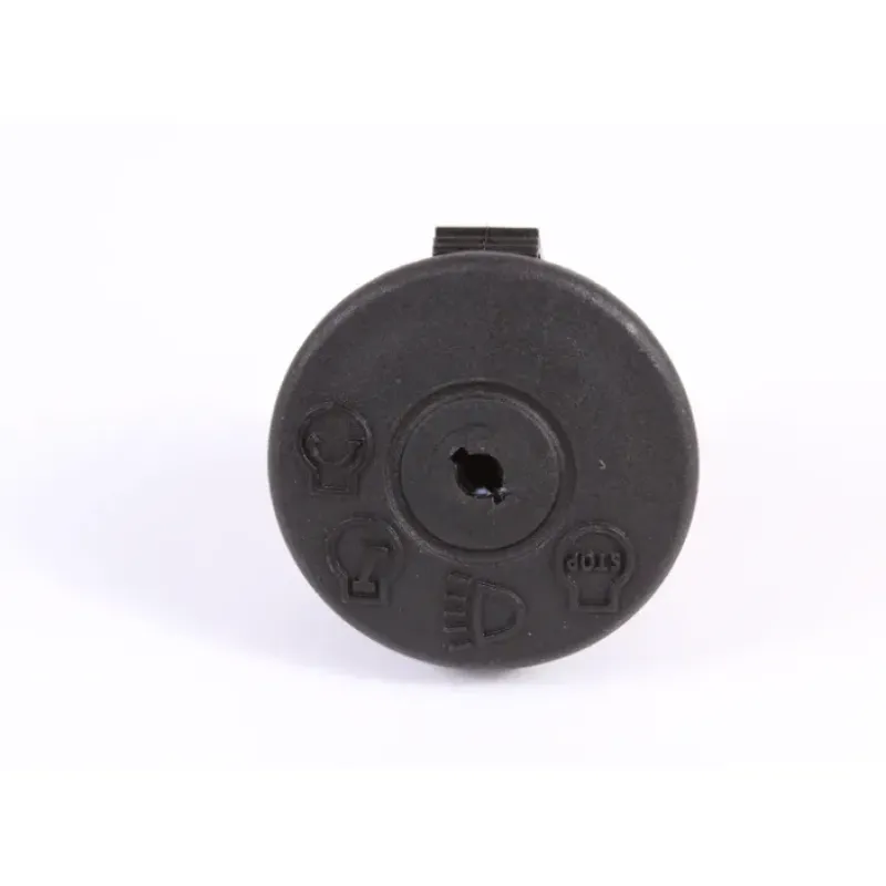 Genuine Husqvarna 532175566 Ignition Switch Fits AYP Craftsman Poulan Pro 175566 - Explore Premium Parts & Accessories for All Motor Vehicle Models< Husqvarna Parts Genuine OEM