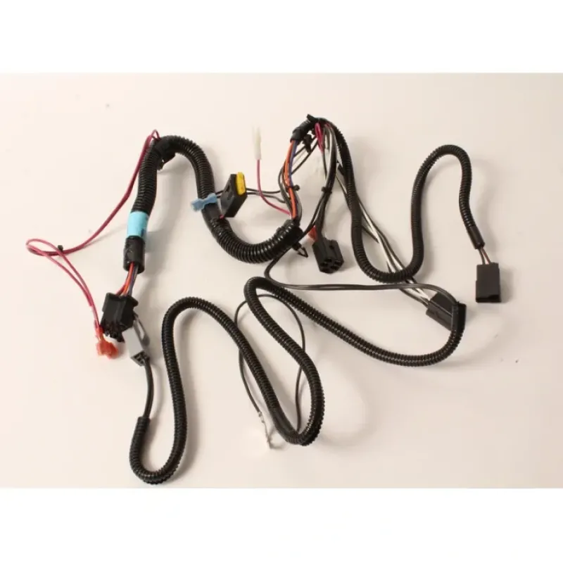 Genuine Husqvarna 532179720 Ignition Wiring Harness Fits Poulan Craftsman OEM - Explore Premium Parts & Accessories for All Motor Vehicle Models< Husqvarna Parts Genuine OEM