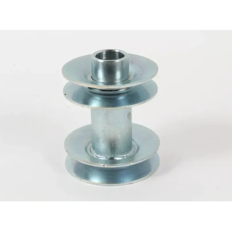 Genuine Husqvarna 587893703 Impeller Drive Pulley Fits ST224 ST227P ST230P PR230 - Explore Premium Parts & Accessories for All Motor Vehicle Models< Husqvarna Parts Genuine OEM