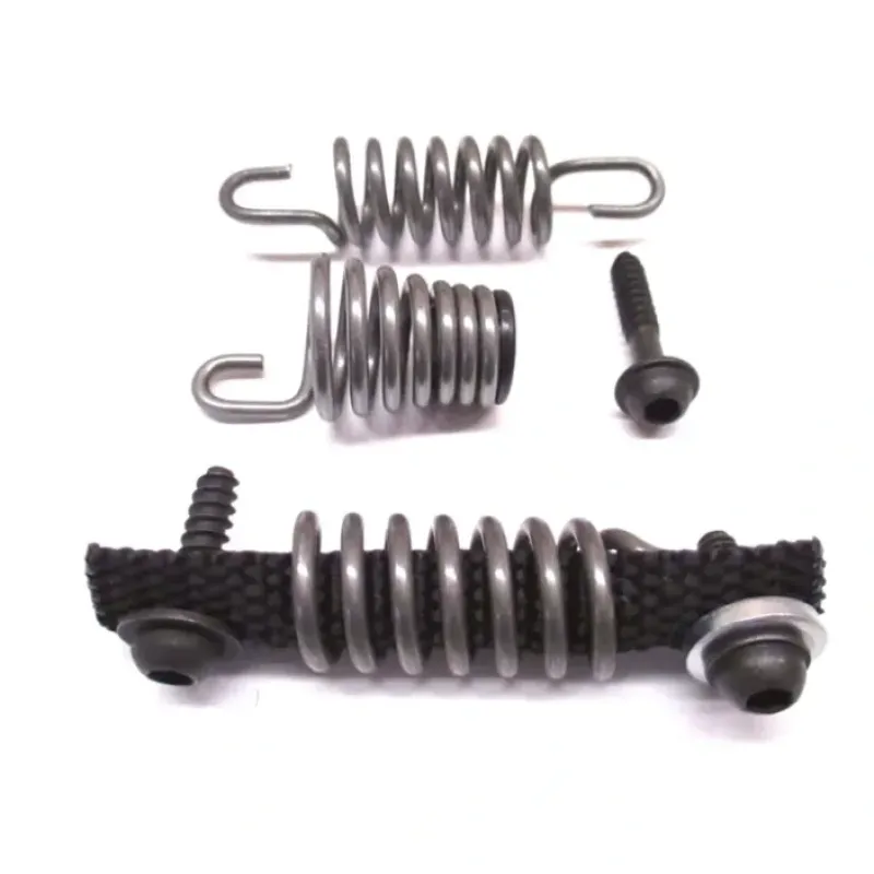 Genuine Husqvarna 545006036 Isolator Spring Kit Fits Poulan Pro Sears Craftsman - Explore Premium Parts & Accessories for All Motor Vehicle Models< Husqvarna Parts Genuine OEM
