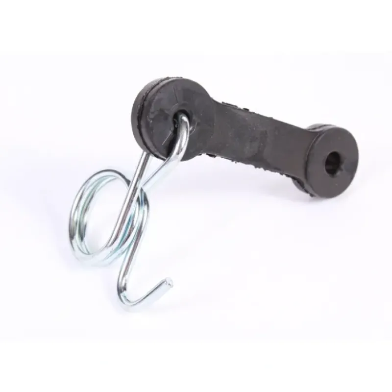 Genuine Husqvarna 532160793 Latch Assy Fits Craftsman Poulan 160793 - Explore Premium Parts & Accessories for All Motor Vehicle Models< Husqvarna Parts Genuine OEM