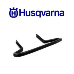 Genuine Husqvarna 531307007 Lawn Tractor Front Bumper Kit - Explore Premium Parts & Accessories for All Motor Vehicle Models< Husqvarna Parts Genuine OEM
