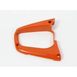 Genuine Husqvarna 537230704 Left Handle Cap For 455e Rancher II 460 461 465 OEM - Explore Premium Parts & Accessories for All Motor Vehicle Models< Husqvarna Parts Genuine OEM