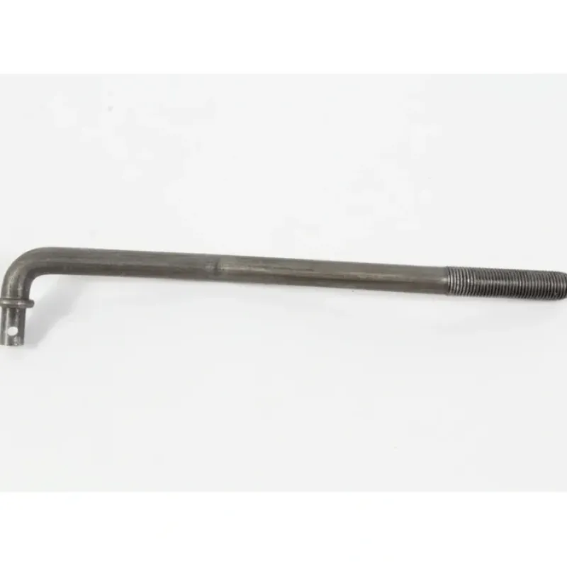 Genuine Husqvarna 532175370 LH Lift Link For YTH1848 YTH2148 YTH2448 YTKH1848 - Explore Premium Parts & Accessories for All Motor Vehicle Models< Husqvarna Parts Genuine OEM
