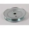 Genuine Husqvarna 532173435 Mandrel Pulley Fits Z248F GTH2448 MZ48 YTH2448 + - Explore Premium Parts & Accessories for All Motor Vehicle Models< Husqvarna Parts Genuine OEM