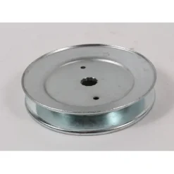 Genuine Husqvarna 532173435 Mandrel Pulley Fits Z248F GTH2448 MZ48 YTH2448 + - Explore Premium Parts & Accessories for All Motor Vehicle Models< Husqvarna Parts Genuine OEM